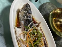 -范饭椰林川湘味海鲜·椰子鸡(三亚湾椰梦长廊店)