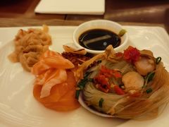 -杭州国际会议中心洲际酒店-原素全日餐厅(解放东路店)