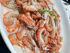 -健眺小海鲜(临海后山店)