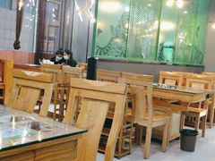 -李二鲜鱼火锅(冠县店)