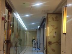 -华夏良子·足道SPA艾灸(三里屯店)
