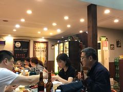 -老鄞江清水龙虾•赵赵家(江北店)