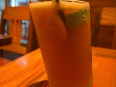 -JuiceRobot·手工意大利面&汉堡精酿(珠江新城店)