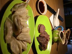 锅贴王-锅贴王小吃(南大街店)