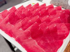 -南门涮肉(天坛南门店)