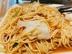 -碧瑶山庄
