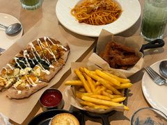 -必胜客(增城广场店)