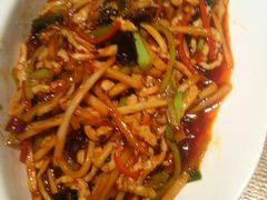 -双合园·海鲜水饺青岛菜(品牌首店)