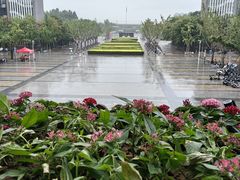 -河南财经政法大学(郑东校区)