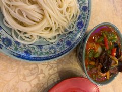 -维吾尔餐厅(宜山路店)