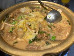 -金狮麟·新豫菜(金码大厦店)