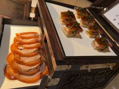 -莉莉海堂HAITANG·烤鸭(国贸商城店)