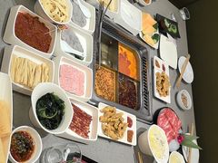-海底捞火锅(旭辉MALL店)