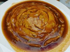 -京皇十二道天津菜(蒲黄榆店)