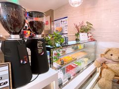 -NOVAE CAFE 咖啡·可颂(望京店)