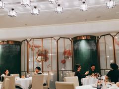 大堂-广州酒家(中华广场店)