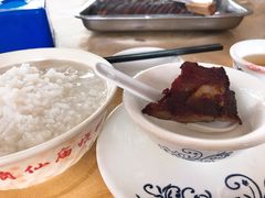 -大岗仙庙烧鸡(海南总店)