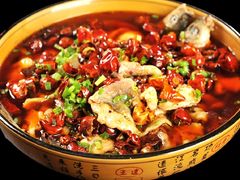 -望京一号·重庆江湖菜(工体店)
