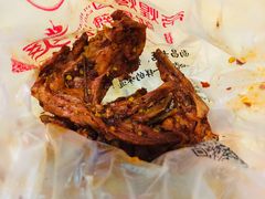 -帝煌烤卤(羊子街店)