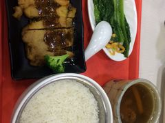 -银记肠粉店(赤岗店)