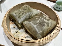 怀旧蛋黄糯米鸡-喜势点·糖沙翁手工茶点·本地人茶居(永庆坊店)