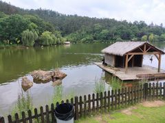 -南京银杏湖乐园