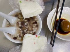 -芳婆糕团店(王府大街店)