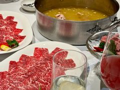 -洋房火锅(上海新天地南北里店)
