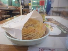 -初晋·山西地道刀削面.晋北莜面香(星耀城店)