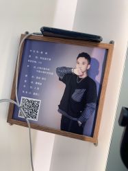 -Z.X HAIR SALON张新美业