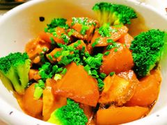 -后海16号·北京私房菜