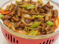 -镜泊小镇(东长安街店)