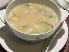 -湖滨28中餐厅·西湖宴·杭州君悦酒店