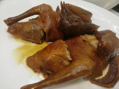-文记壹心鸡(宝华路店)