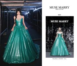 点击看大图 -MuseMarry婚纱(前海嘉里中心店)