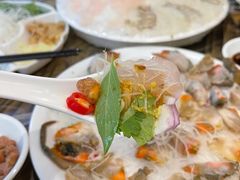 -官塘陈记鱼生·潮汕砂锅粥·牛肉火锅(潮枫路总店)