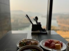 -食光全日制餐厅(绵阳首开喜来登酒店)