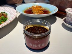 -渝月·川菜(海岸城店)