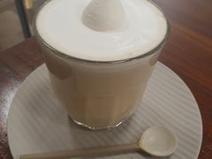 -Double cafe