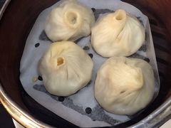-王家沙点心店(南京西路总店)
