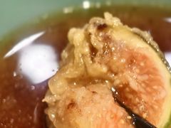 天妇罗蔬菜-虹梅食堂·爱蝦乃家