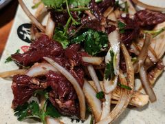 -赵胖炙子烤肉&深夜酒馆(簋街店)