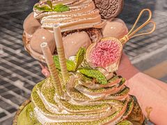 -周小明火锅(黑金冠社区店)