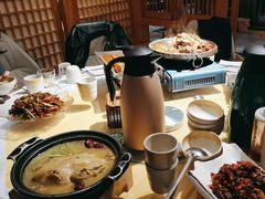 -延松朝鲜族料理