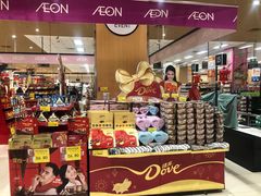 -AEON永旺超市(天津津南店)