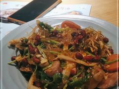 -蜜桃餐厅·伴山(绿宝广场店)