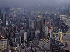 -WFC会仙楼观景台