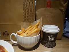 -Maxpoint Kitchen 西餐咖啡(乐峰广场店)