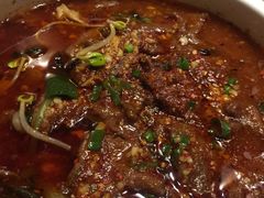 -東舍食唐精品陕菜馆
