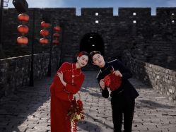 -第一夫人婚纱摄影(南京店)